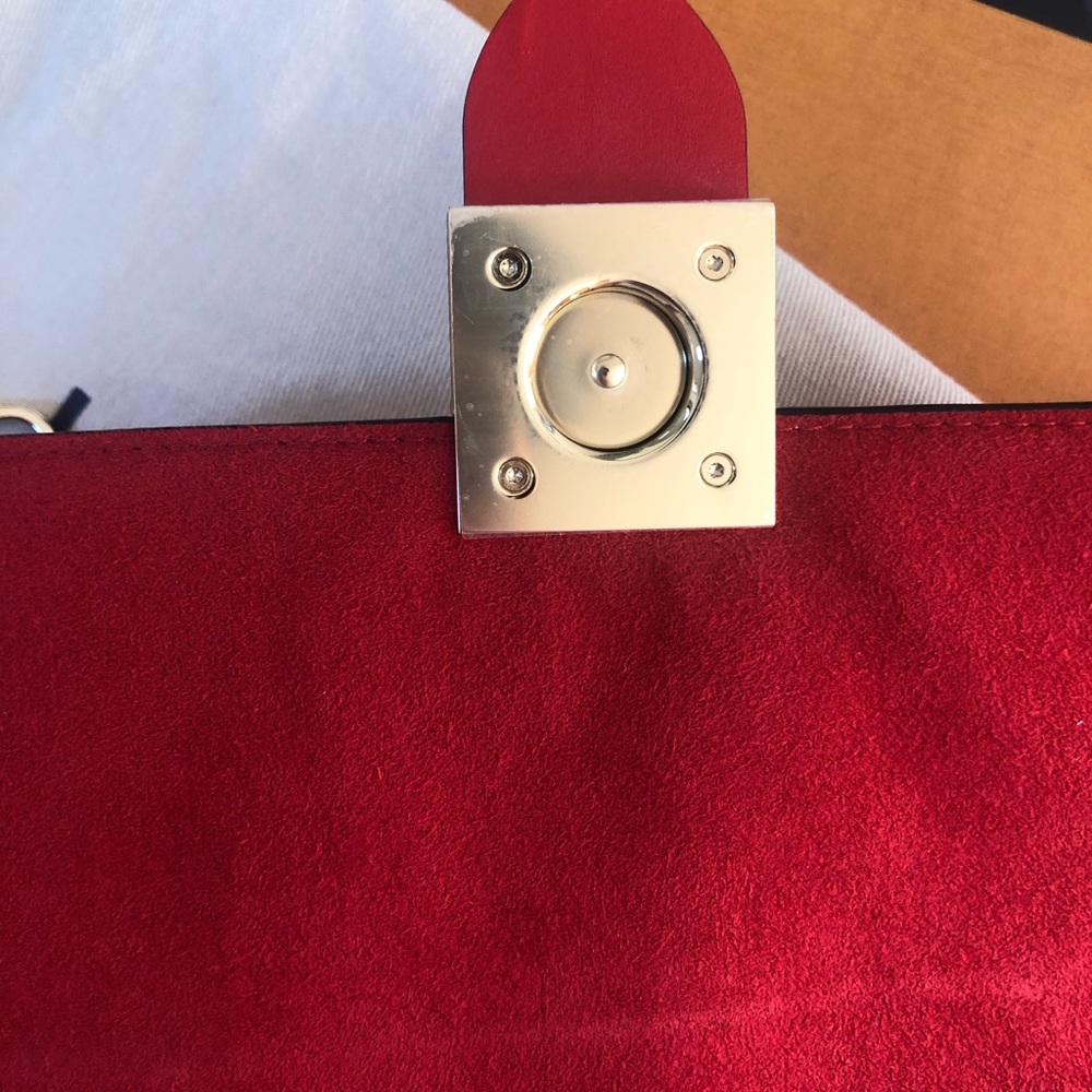 Sold - Louis Vuitton Locky BB - Picture 4 of 12